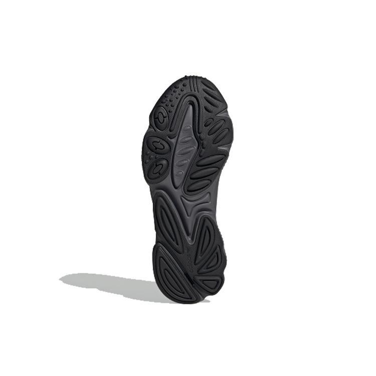 adidas Ozweego Tech 'Серый' FU7642