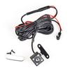 Car Rear View Camera 5-Pin 2.5 Mm AV-IN For Auto Car DVR Camera Night Vision Driving Recorder 170° Wide Angle Cam