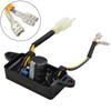 AVR Automatic Voltage Regulator Rectifier Single Phase For 1KW-3KW Generator