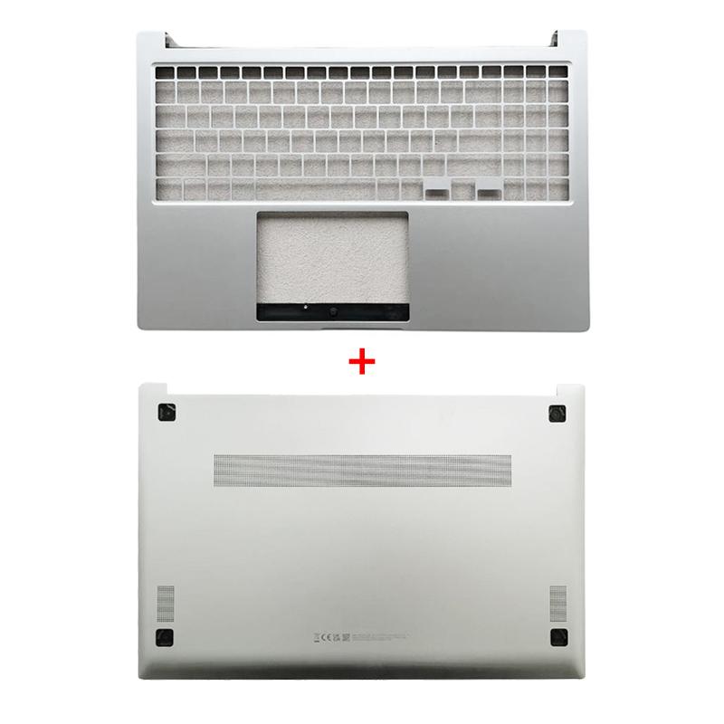 NEW For NP750XDA NP75XFH NP75XFG NP75XDE NP75XDZ NP75TDA Laptop LCD Back Cover Front Bezel Palmrest Bottom Case Laptop Frames