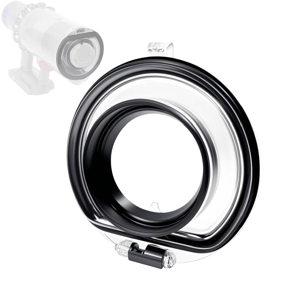 Совместимые с пылесосом Dyson V11 V11 V11 SV11 SV11 SV11 SV11 Крышка пылесборника Запасные аксессуары (для V11 V11)