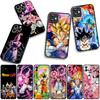 Majin Buu Dragon Goku Ball Super Case for Motorola Moto Edge 70 60 Fusion 40 NEO Pro G Stylus G56 G96 G71 G73 G52 G42 G50 G51
