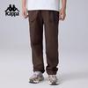 Kappa Men's Retro Straight-Leg Casual Pants K0F12AX71
