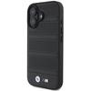Etui do iPhone 16 BMW M Perforated MagSafe Czarny