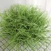Привлекательный декор из травы Декоративный Долговечный Нежный