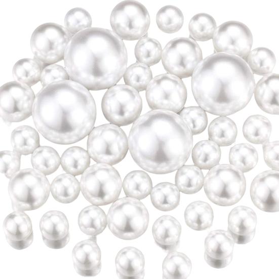 150 шт. Центральные детали вазы из бисера, многоразовые изысканные товары для дома