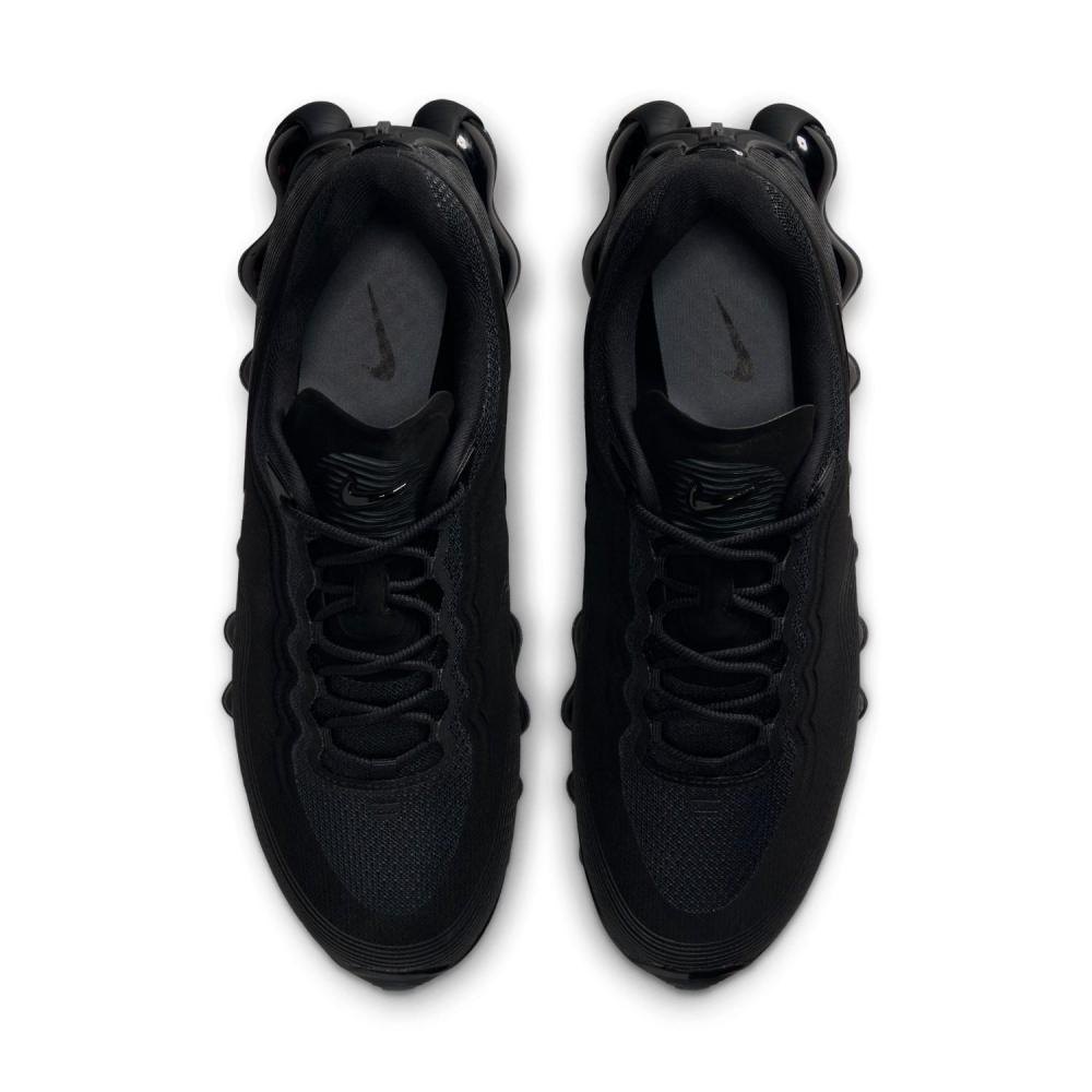 Nike Air Liquid Max Aw Miq7635 003Черный Черный