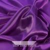 Satin Silk Red Gift Box Lining Fabric Scraps