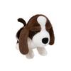 Hound Fennec Basset Fox Plush Toy Cartoon Stuffed Doll Decoration Gift Kids