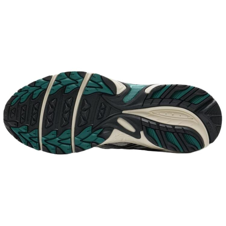 Asics Кроссовки Gel Kahana TR Nexus Устойчивые к истиранию Дышащие Низкие Повседневные Унисекс Серебристо-белые 1203B024-101