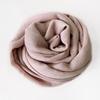 Women's Lightweight Oversized Faux Linen Beach Shawl Scarf - Perfect for Summer, Parties, Weddings, or Christmas Gifts