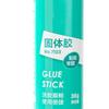 School Glue Stick High Viscosity Long Lasting Easy To Use Multipurpose for Kids Home Office 21g