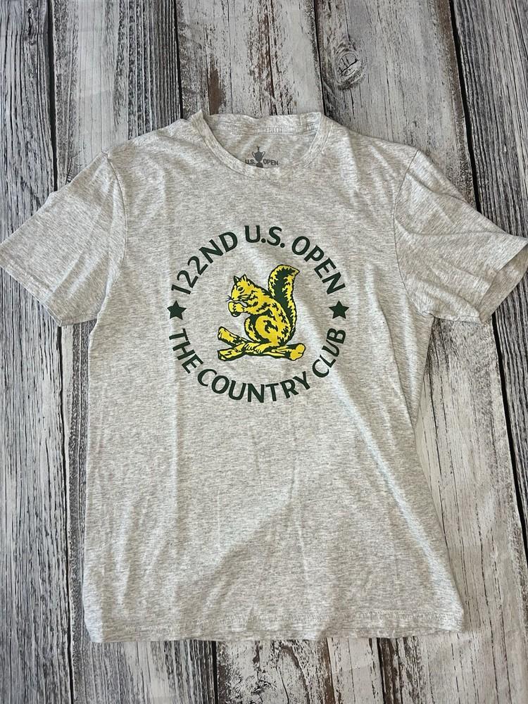 2022 US Open Shirt Women’s Small Unisex T-Shirt