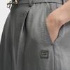 Новая коллекция FILA MILANO Повседневные брюки Женские Xingji Gray F11W525802F-DY