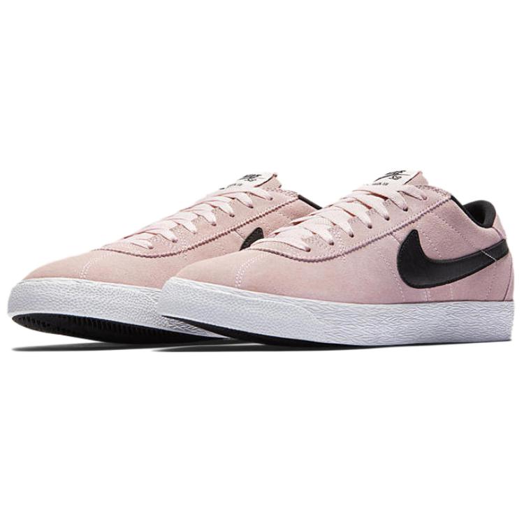 Nike Sb Bruin 'Pink Motel' Женские 877045-601