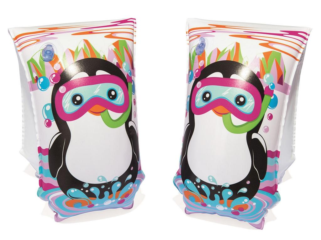 Children's Swimming Armbands 30 X 15 Cm Bestway 32102 Shark