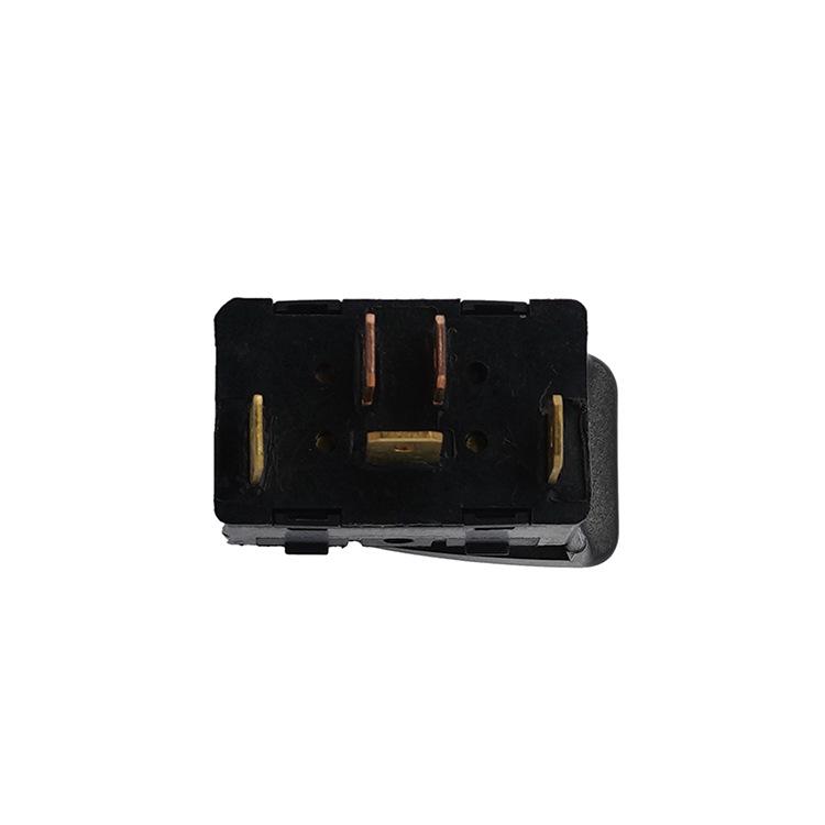 Mercedes Smart Forfour Car Power Window Switch Black Base A45482010