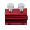 A28G-ATV Throttle Clutch Brake Cable Tool Motorcycle Aluminium Cable Lube Tool Brakes Parts Cable Lube Tool Brakes Parts