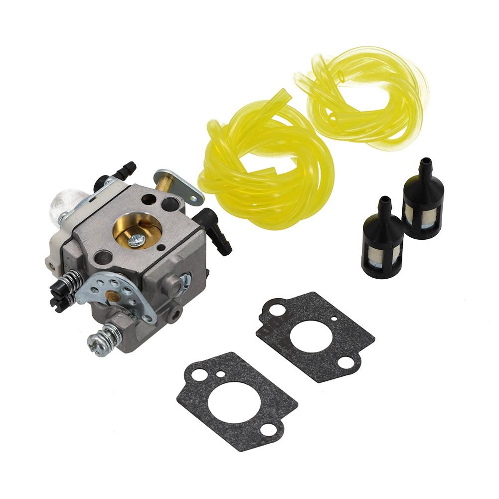 Attachment Carburetor Kit WT-990 WT-990-1 Parts Replacement Lawn Mower