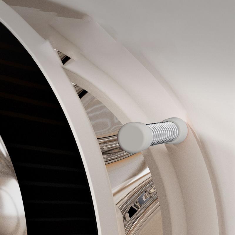 Подставка для двери стиральной машины Сверхпрочная Регулируемая Съемная Магнитная Гибкая Вентиляция Подставка для двери стиральной машины Для дома