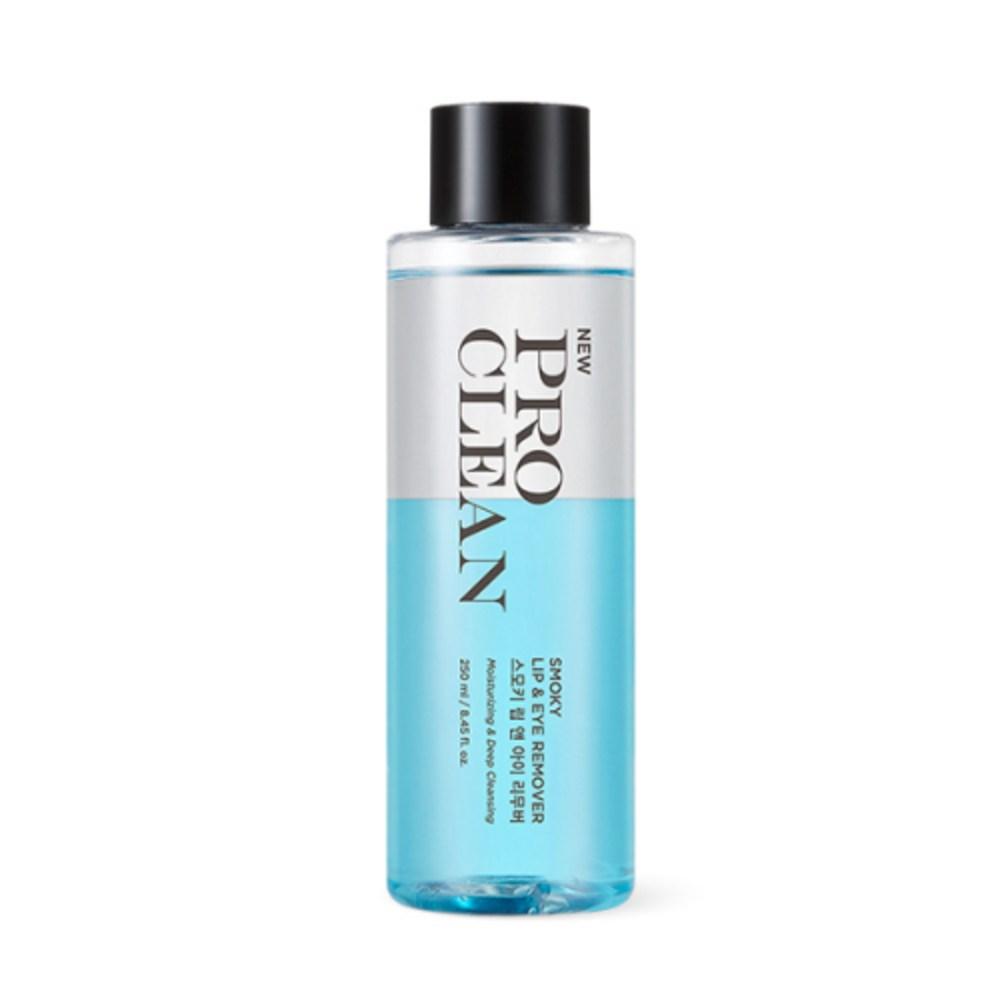 TONYMOLY ProClean Smokey Remover 250 мл, БЕСПЛАТНО