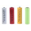 AA Dummy Fake Battery Setup для корпуса батареек AA LR6 AM3 Размер Заполнитель для батареек Цилиндр