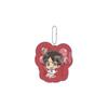 Attack On Titan Eren Yeager Barunko Cushion Keychain