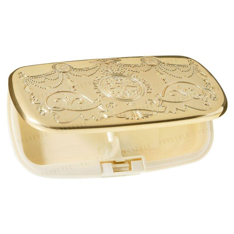 Shiseido Majolica Majorca Skin Remaker Покрытие пор SPF 18 PA+