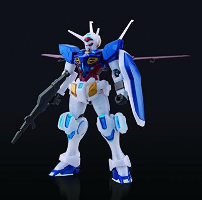 Bandai HG Gundam Pack Атмосферный КОСМОС МЕТАЛЛИЧЕСКИЙ ЦВЕТ 1/144 G-Self (Пространство + Упаковка) Вер.GFT