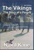 Книга The Vikings : The Story of a People