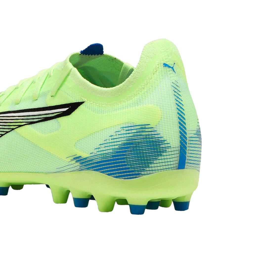 Puma Mens Ultra 5 Match Artificial Ground Football Boots