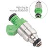 1PCS Fuel Injector 078133551BB Compatible for A4 S4 A6 S6 Allroad 2.7L