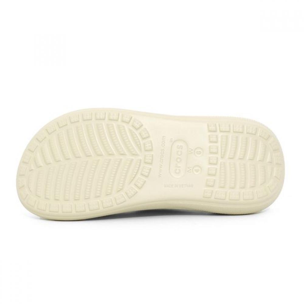 Crocs Shoes Crocs Crush Slide Sandal 208731 2y2