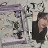 RIIZE Popup Store 70 000 вон 100 000 вон Предварительный заказ Benefit Photocard Pouch One Wonbin Set