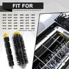 Promotion! For Irobot Roomba 600 Series 660/670/680/690/6 Vacuum Cleaner Rubber Brush Hepa Filters Accessories