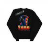 Mens Avengers Infinity War Thor Character Sweatshirt