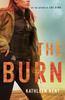 Книга The Burn