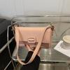 Popular Underarm Bag Niche Baguette Bag Women's Bag Summer New Shoulder Small Square Bag