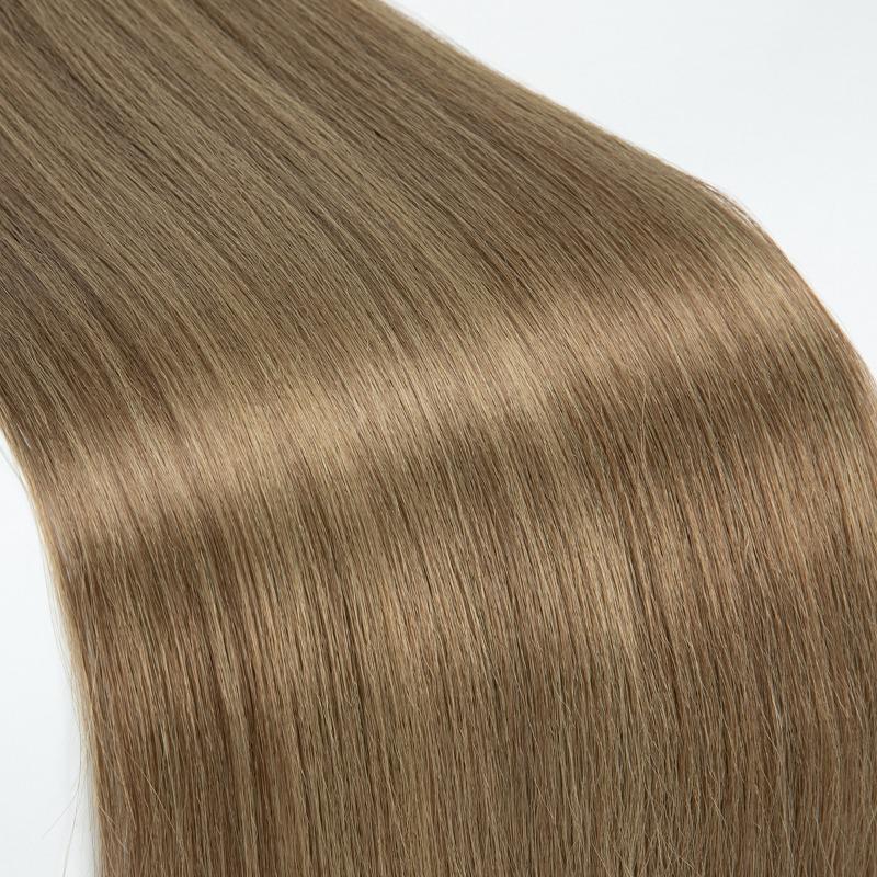 Ladies Wig Real Natural Ponytail Wig Braid Winding Hair Extension Ponytail Ponytailhair