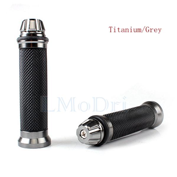 LMoDri мотоциклетные ручки 7/8 дюйма для Aprilia Victory Harley-Davidson Honda Suzuki Kawasaki Yamaha BMW Ducati Hand