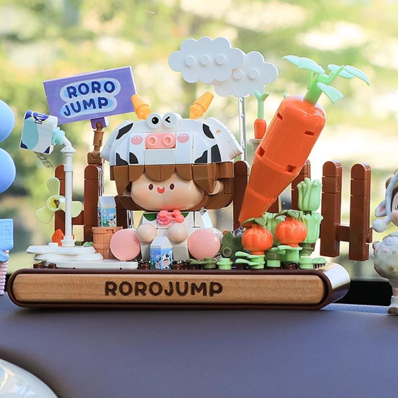 Классический конструктор Игрушка Фигурка Действия Кирпичики Головоломка Совместимая Модель для Сборки Для Детей Детская Образовательная Игрушка Подарок