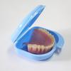 Dental Retainer Box Case Dentures Sport Mouthguard Brace False Teeth Storage New