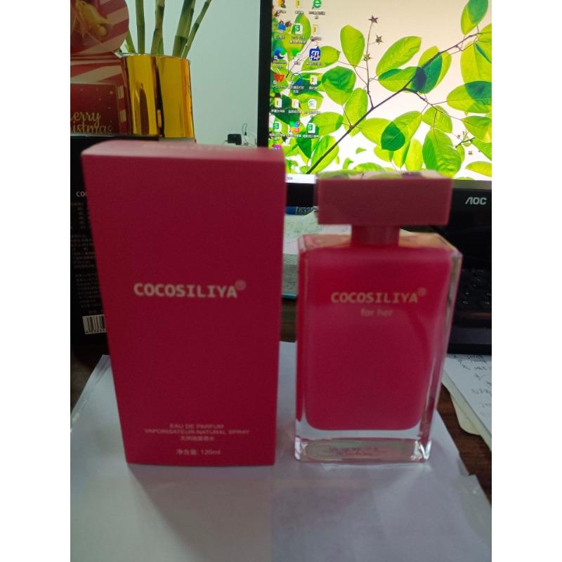 Женская туалетная вода с длительным сроком службы Туалетная вода Fresh Ghana Evening Gown Туалетная вода Niche Premium Fresh Lasting Fragrance Подарок для друзей