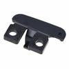 Console Armrest Cover Latch Clip Lid Catch 88986007 / 924-808 For Chevy Trailblazer For GMC Envoy 2002-2009 For Isuzu Ascender 2