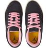 Jordan Flight Court Fashion Удобные Прочные Низкие Детские Баскетбольные Кроссовки Унисекс баскетбольные кроссовки Коричневые Розовые HF3333012