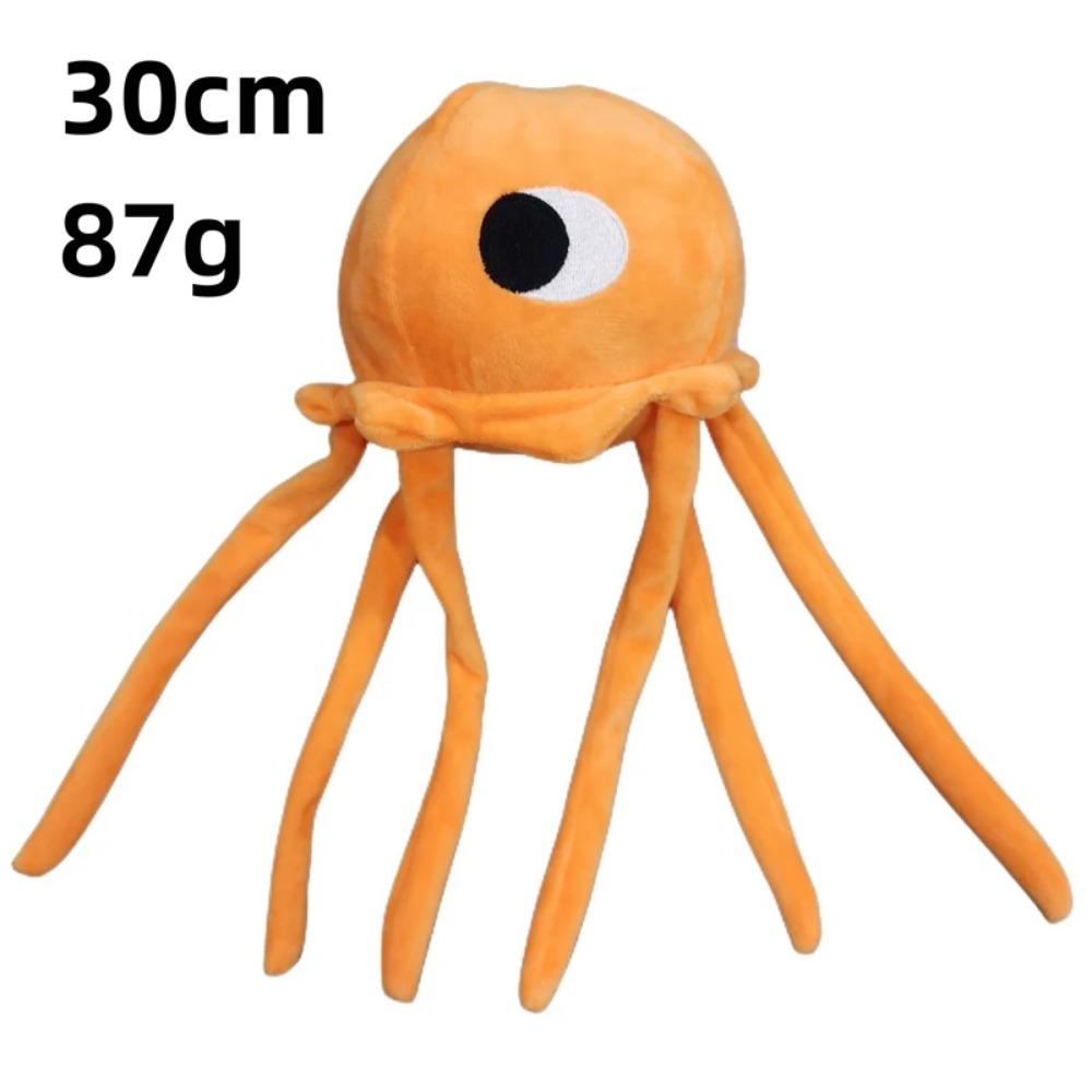 New Garden of BanBan Plush Doll Toy Stinger Flynn Horror Game Chapter 2 Nabaab Slow Seline Soft Stuffed Kids Birthday Gift