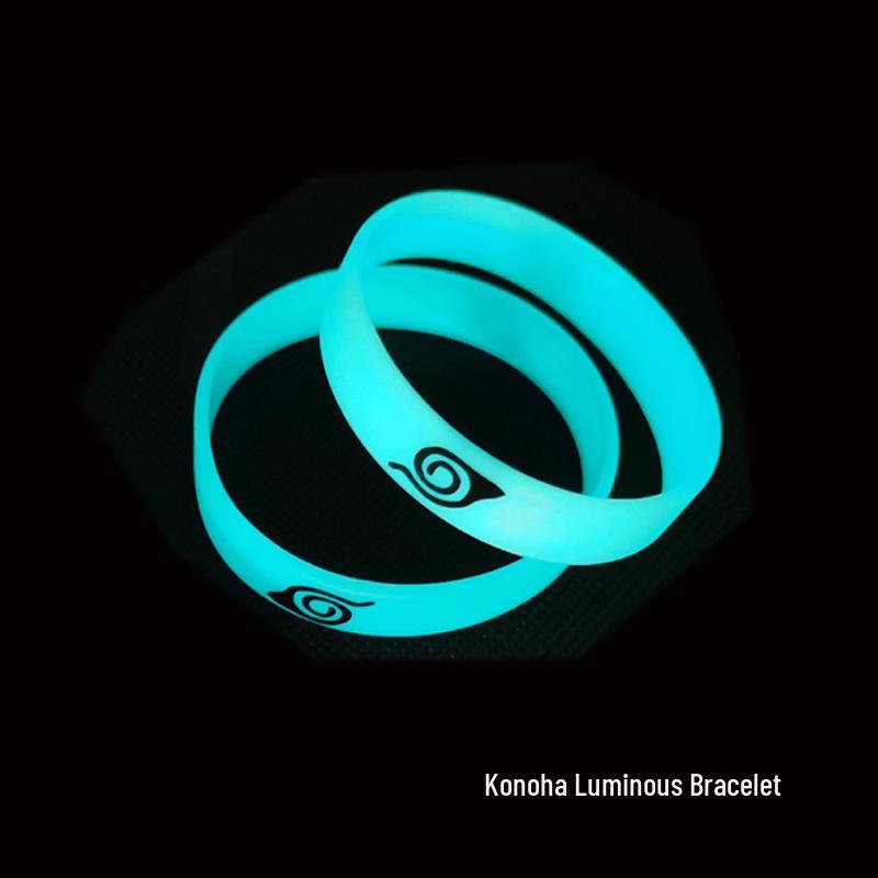 Naruto Akatsuki Itachi Deidara Pain Sasori Orochimaru Ring Set - Anime Accessories