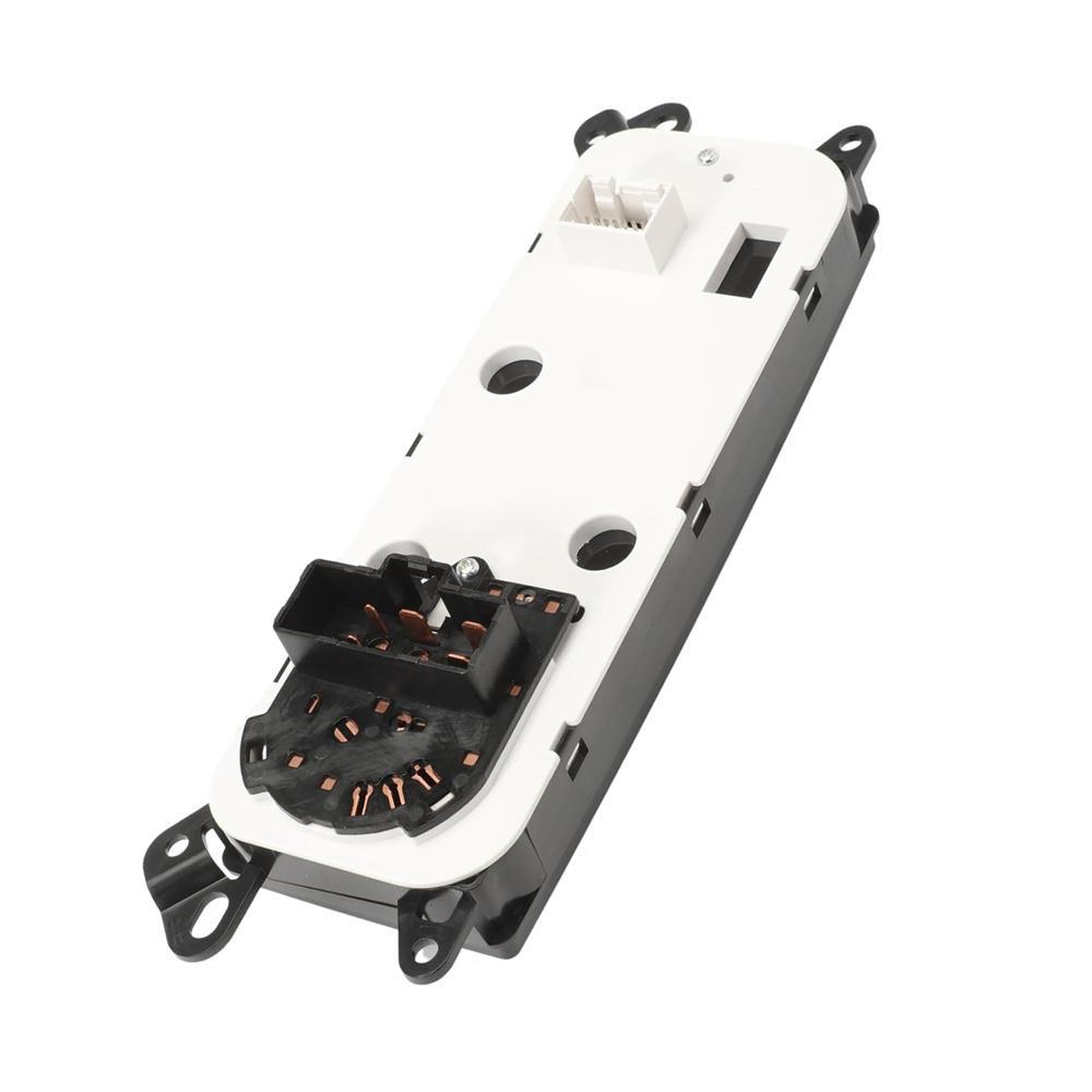 AC Heater Climate Control Panel For Dodge Ram 1500 2500 3500 Dakota 55056569AE