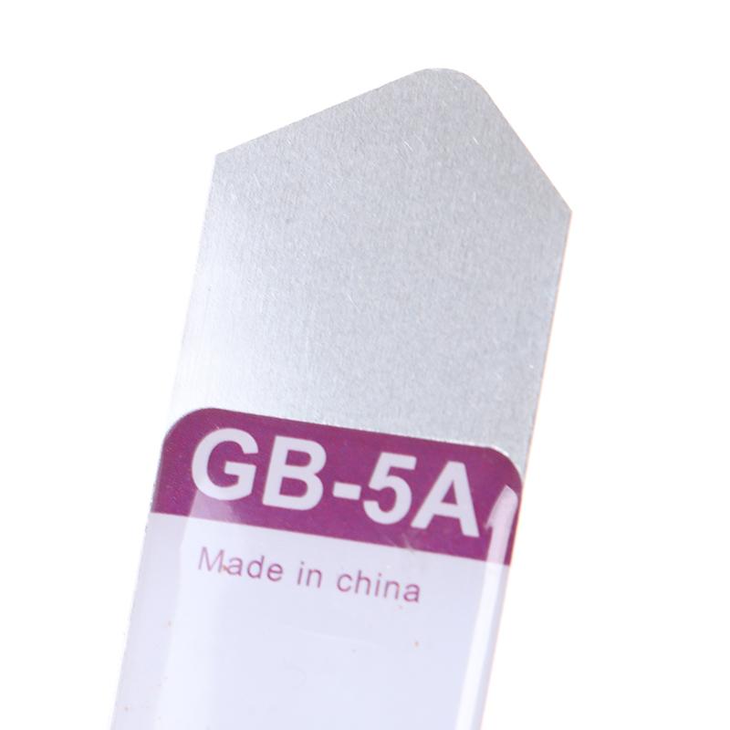 2/5Pcs Metal Flat Spudger Soft Blade Pry Bar Open Repair Tool Kit Phone Repair