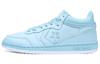 Converse Кроссовки Mid Fastbreak Нескользящие Износостойкие Средней Высоты Повседневные Для Скейтбординга Синие 160572C